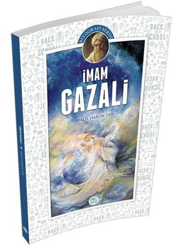 İmam Gazali, Halil Harun Han