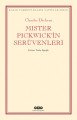 Mister Pickwick'in Serüvenleri, Charles Dickens