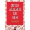 Mutlu Ailelerin 100 Sırrı, David Niven, Altın Kitaplar