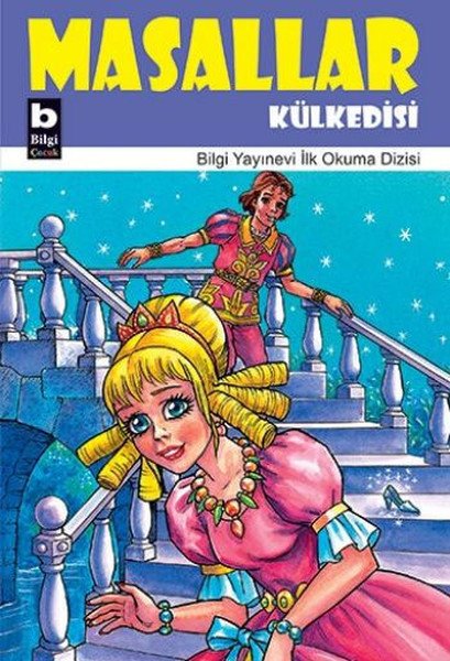 Külkedisi Masallar,