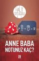 Anne Baba Notunuz Kaç?, Halit Ertuğrul