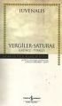 Yergiler - Saturae, Decimus Iunius Iuvenalis