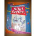 Kitap Okuma Kurdum, Kitap Özet Defteri