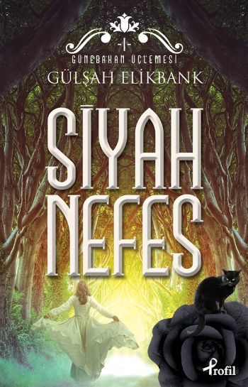 Siyah Nefes, Gülşah Elikbank