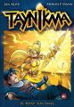 Son Savaş Taynikma 10, Merlin P. Mann