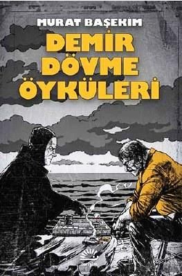 Demir Dövme Öyküleri, Murat Başekim, İletişim