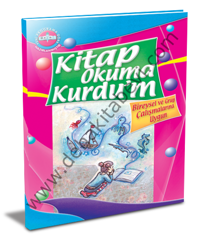 Kitap Okuma Kurdum, Kitap Özet Defteri