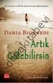 Artık Gidebilirsin, Daria Bignardi