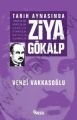 Tarih Aynasında Ziya Gökalp - Vehbi Vakkasoğlu