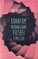 Kuantum Mekaniğinin Felsefi Temelleri, Hans Reichenbach