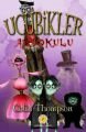 Ucubikler 2 Anaokulu, Colin Thompson