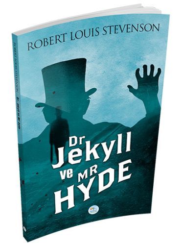 Dr. Jekyll ve Mr. Hydeın Tuhaf Hikayesi, Robert Louis Stevenson