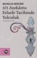 101 Anekdotta Felsefe Tarihinde Yolculuk, Vakıfbank Kültür Yay
