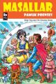 Pamuk Prenses Masallar,