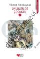 Ünlüler de Çocuktu 2, Hikmet Altınkaynak