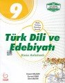 Palme 2019 9. Sınıf Türk Dili ve Edebiyatı Konu Anlatımlı