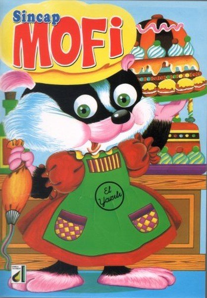 Hophop Masallar Dizisi (8 Kitap) 1.Sınıf