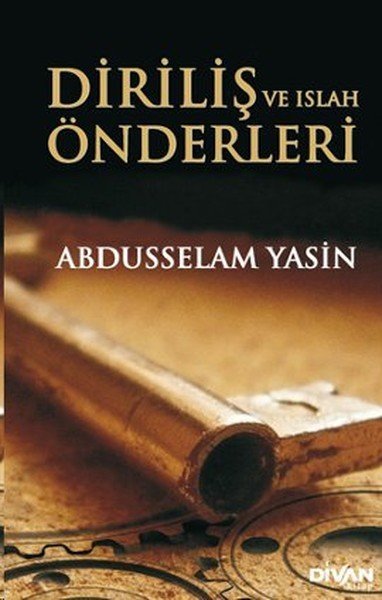 Diriliş ve Islah Önderleri, Abdüsselam Yasin