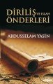 Diriliş ve Islah Önderleri, Abdüsselam Yasin