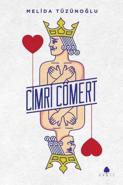 Cimri Cömert, Melida Tüzünoğlu