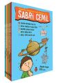 Sabri Cemil SETİ - 5 Kitap