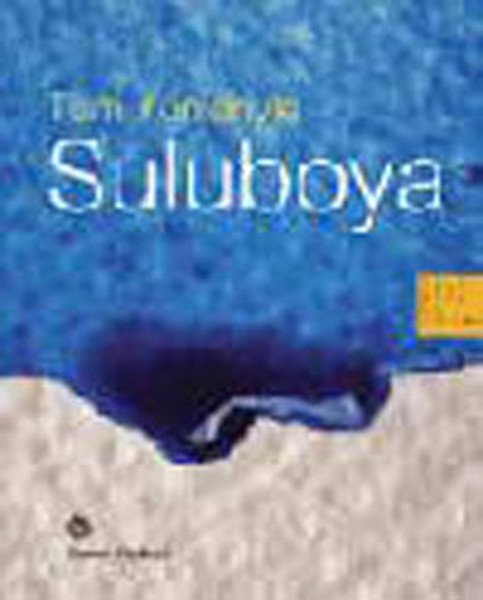 Tüm Yönleriyle Suluboya, Jose M. Parramon, Remzi Kitabevi
