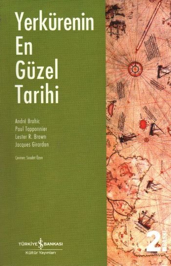 Yerkürenin En Güzel Tarihi, Paul Tapponnier