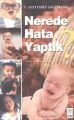 Nerede Hata Yaptık, C.Gotthilf Salzmann