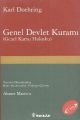 Genel Devlet Kuramı, Genel Kamu Hukuku, Karl Doehring