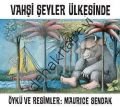 Vahşi Şeyler Ülkesinde, Maurice Sendak