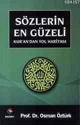 Sözlerin En Güzeli (cep Boy), Prof. Dr. Osman Öztürk