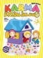 Karma Etkinlikler - 5, Halime Ataç