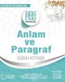 Palme TYT AYT Anlam ve Paragraf Soru Kitabı