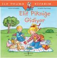 ELİF PİKNİĞE GİDİYOR, İş Bankası Yayınları