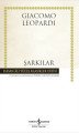 Şarkılar, Giacomo Leopardi