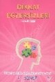 Dikkat Egzersizleri 1. Sınıf , Yuka Kids