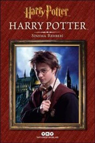 Harry Potter Sinema Rehberi Ciltli, Felicity Baker