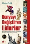 Dünyayı Değiştiren Liderler, Emir Çelik, Tutku Yayınevi