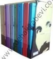 Cahit Zarifoğlu Külliyatı Tüm Eserleri (13 Kitap), Cahit Zarifoğlu