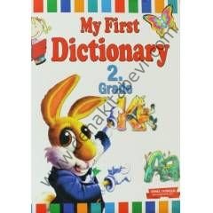 My First Dictionary (2. Grade)