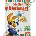My First Dictionary (2. Grade)