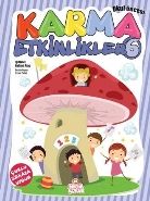 Karma Etkinlikler - 6, Halime Ataç