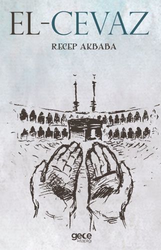 El Cevaz, Recep Akbaba