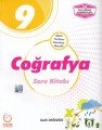 Palme 9. Sınıf Coğrafya Soru Kitabı