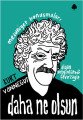 Daha Ne Olsun, Kurt Vonnegut