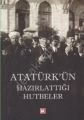 Atatürkün Hazırlattığı Hutbeler, Beyaz Köşe Yayınları