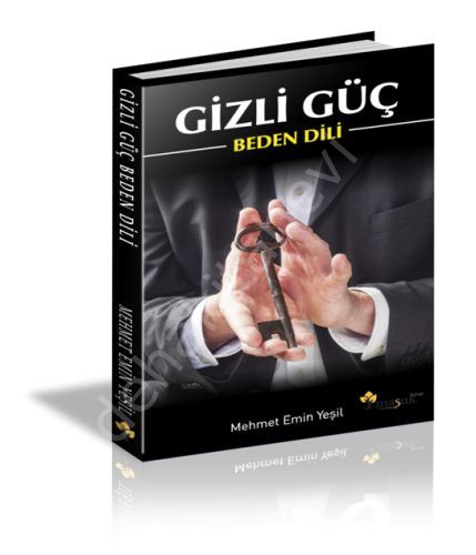 Gizli Güç Beden Dili, Maşuk Kitap