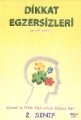 Dikkat Egzersizleri 2. Sınıf , Yuka Kids