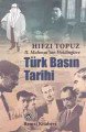 Türk Basın Tarihi, Hıfzı Topuz, Remzi Kitabevi
