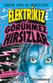 Elektrikız Ve Görünmez Hırsızlar